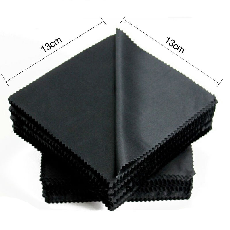 microfiber cloth for glasses