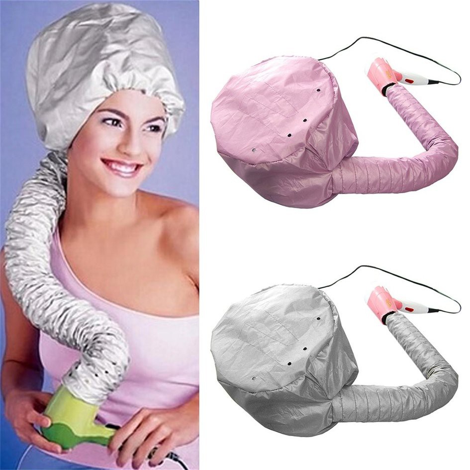 hair dryer cap