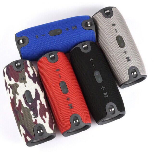 portable xtreme bluetooth 4.1 speaker