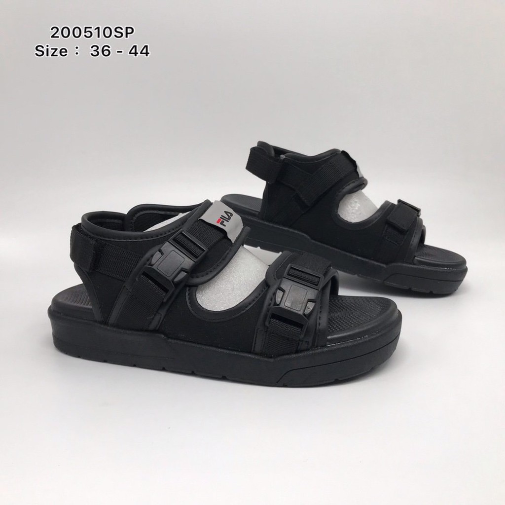 sandals fila