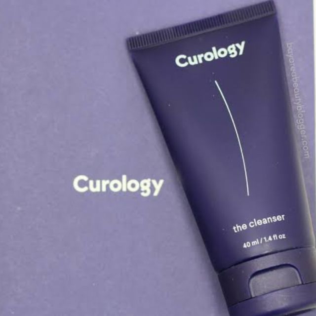 curology face wash price