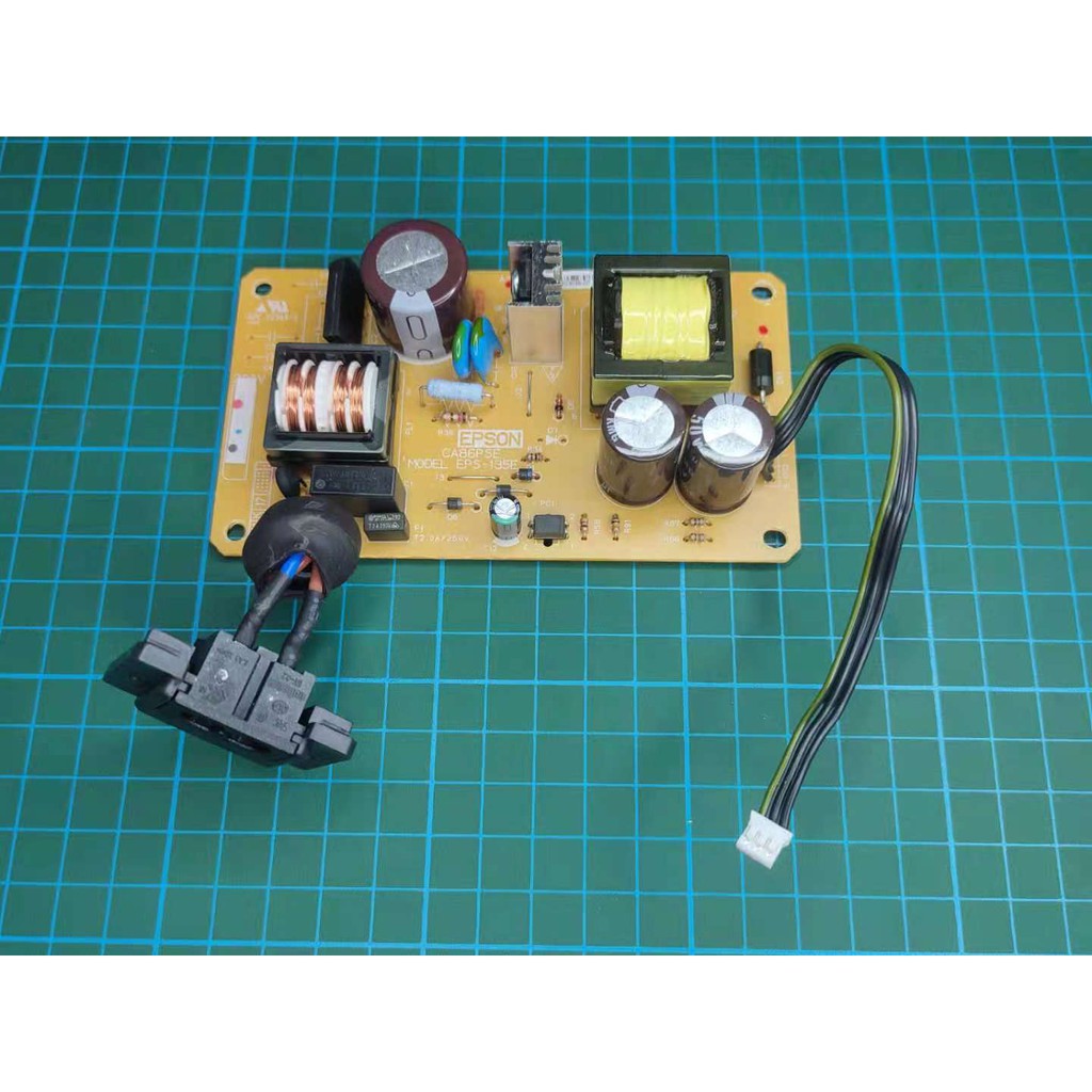 Power Supply for Epson L1800 Printer Shopee Philippines