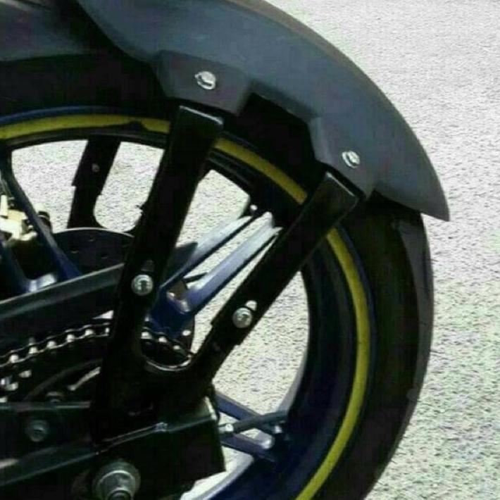 mudguard cbr150r