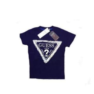 Guess kids T-shirt, fit 3yrs to 10yrs old #2
