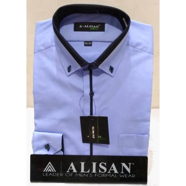alisan slim fit