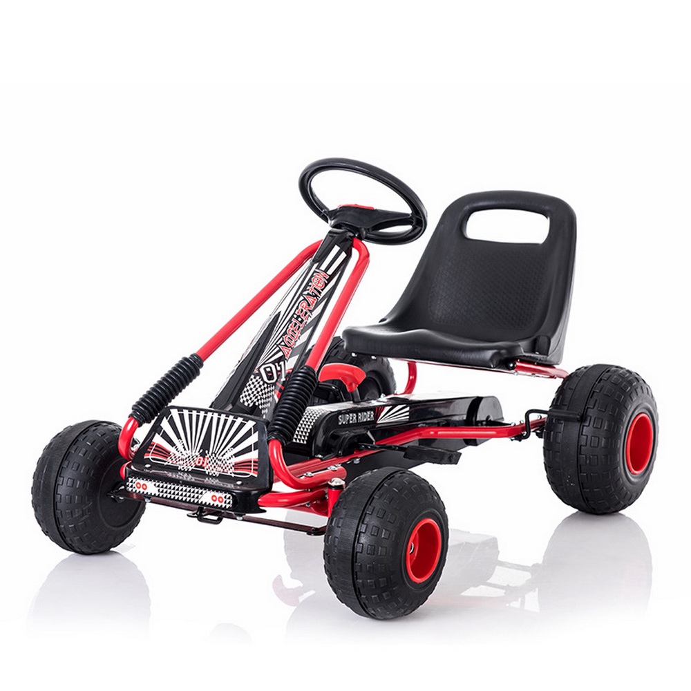 4 wheel bike for kids