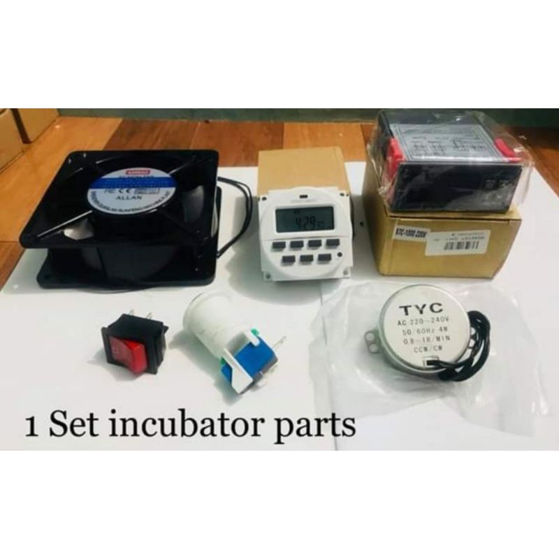 Incubator Spare Parts Philippines Reviewmotors.co
