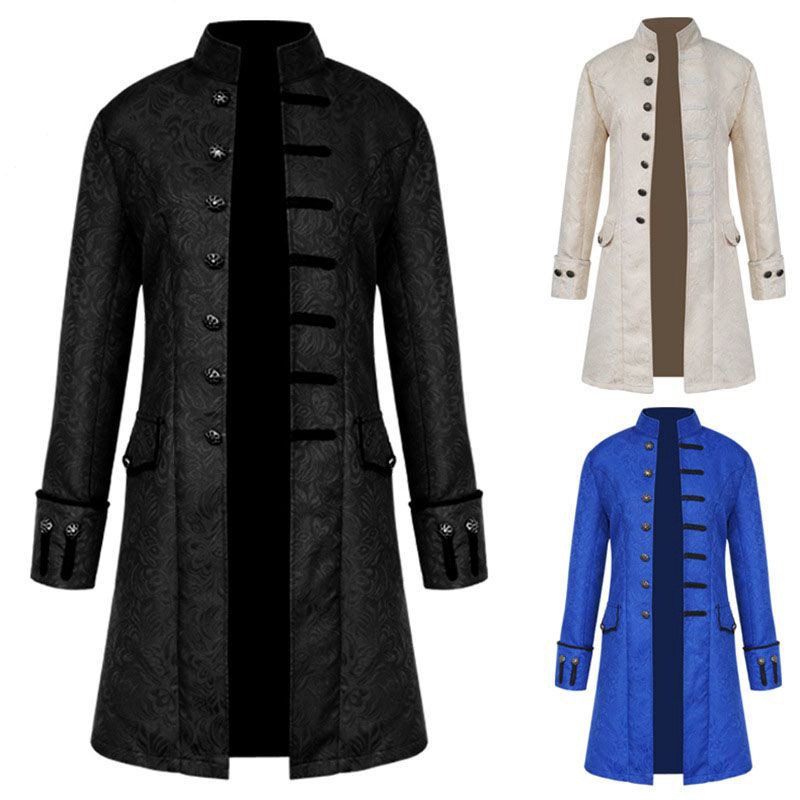 overcoat frock designs