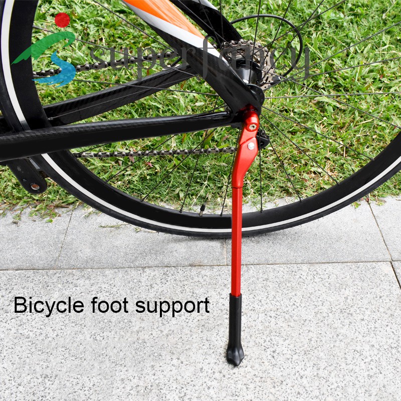 road bike kickstand