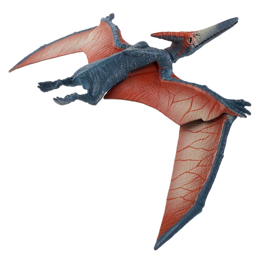 jurassic world pteranodon mattel