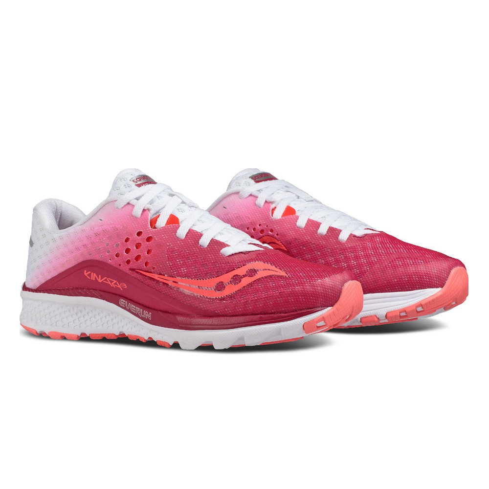 womens kinvara 8