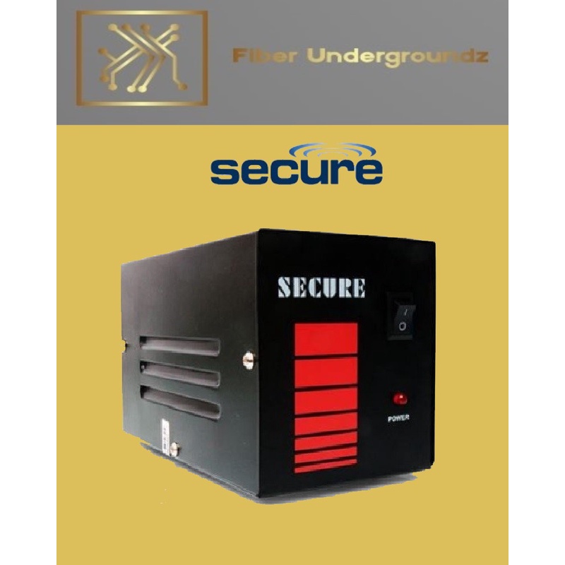 Secure AVR 500w Brand New / Secure Computer AVR 500W 220V High ...