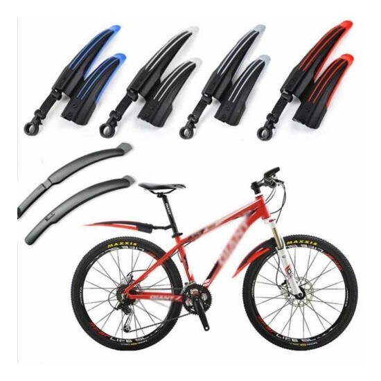 mudguards mtb