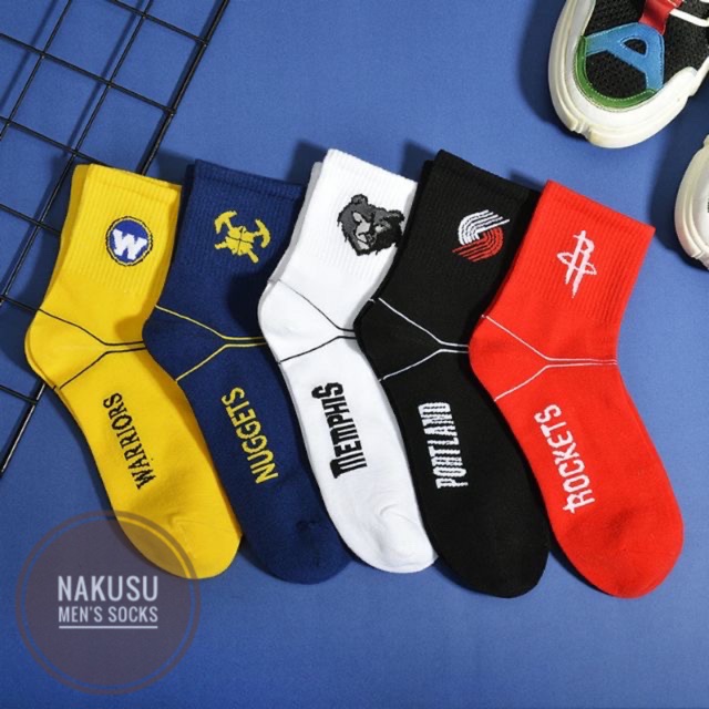 team usa basketball socks