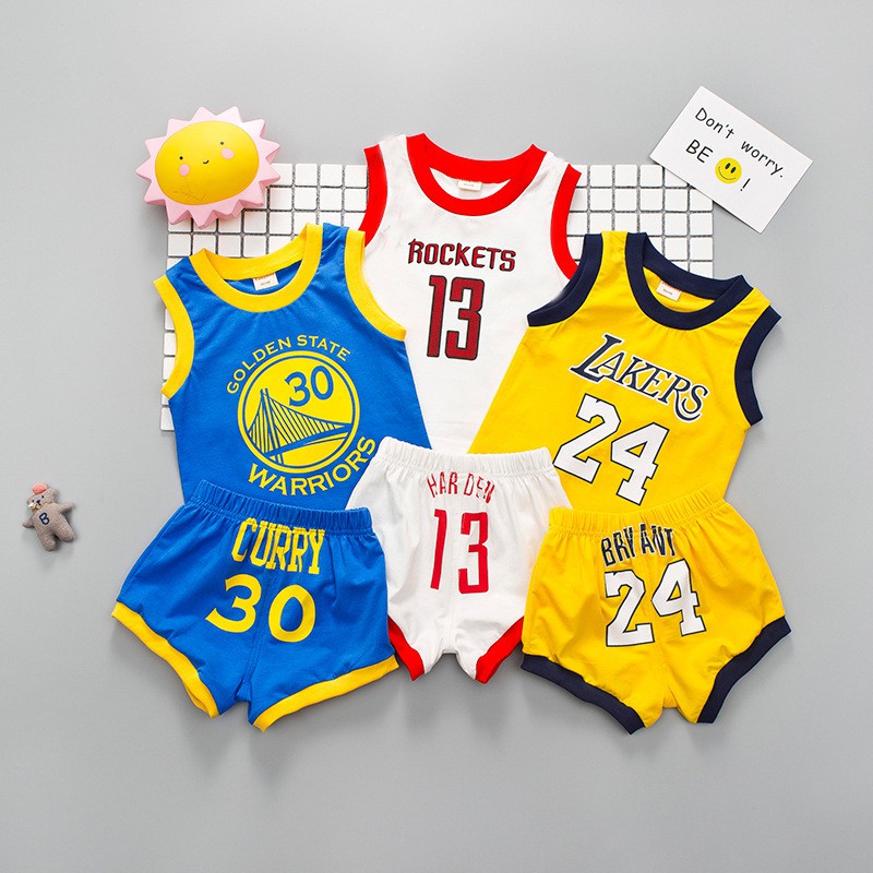 lakers clothes for kids
