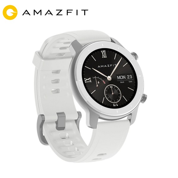 amazfit gtr 42mm smart watch global version