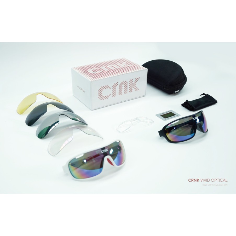 crnk sunglasses