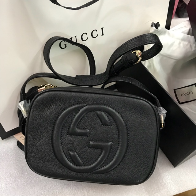 gucci soho disco bag price philippines