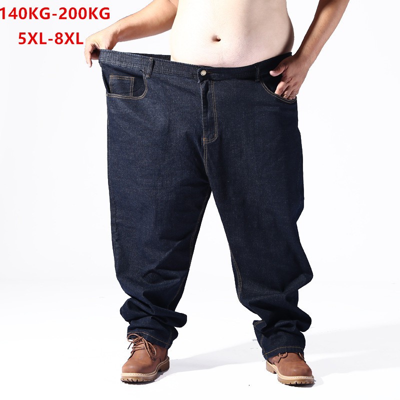 big size jeans
