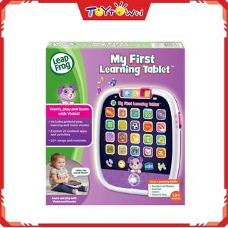 leapfrog get ready for school electronic book