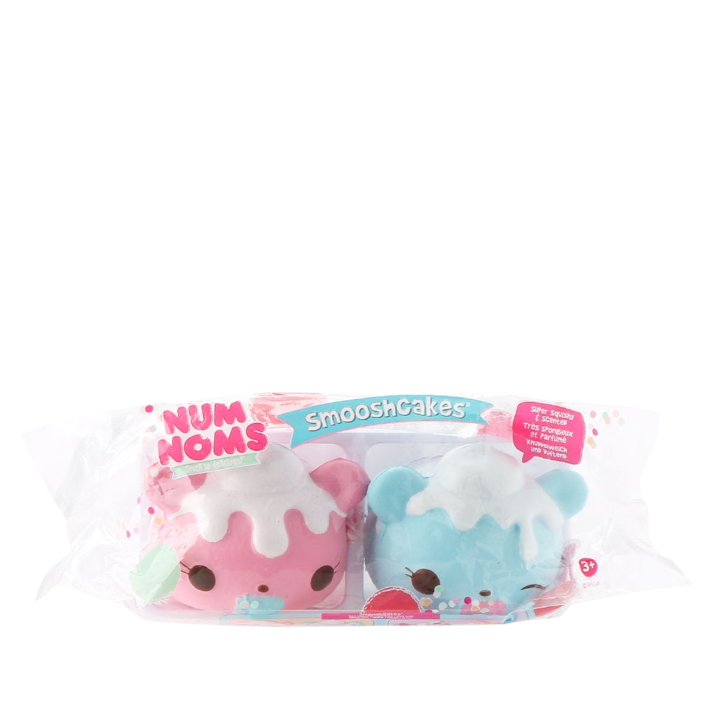 num noms soft toy