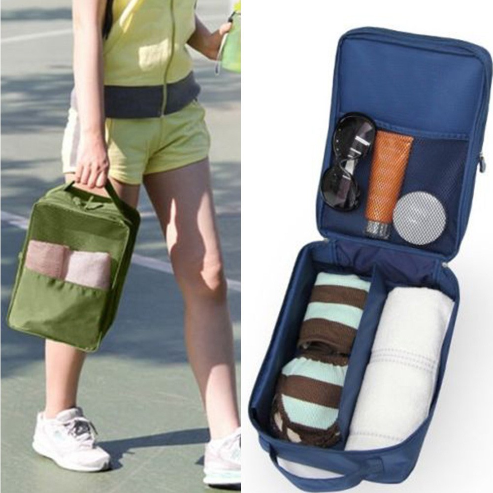 shoe carry case