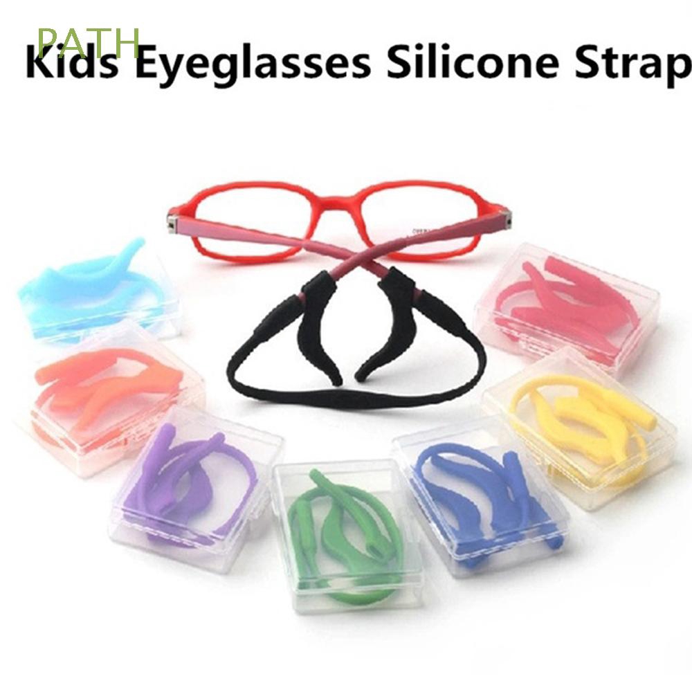 kids glasses lanyard