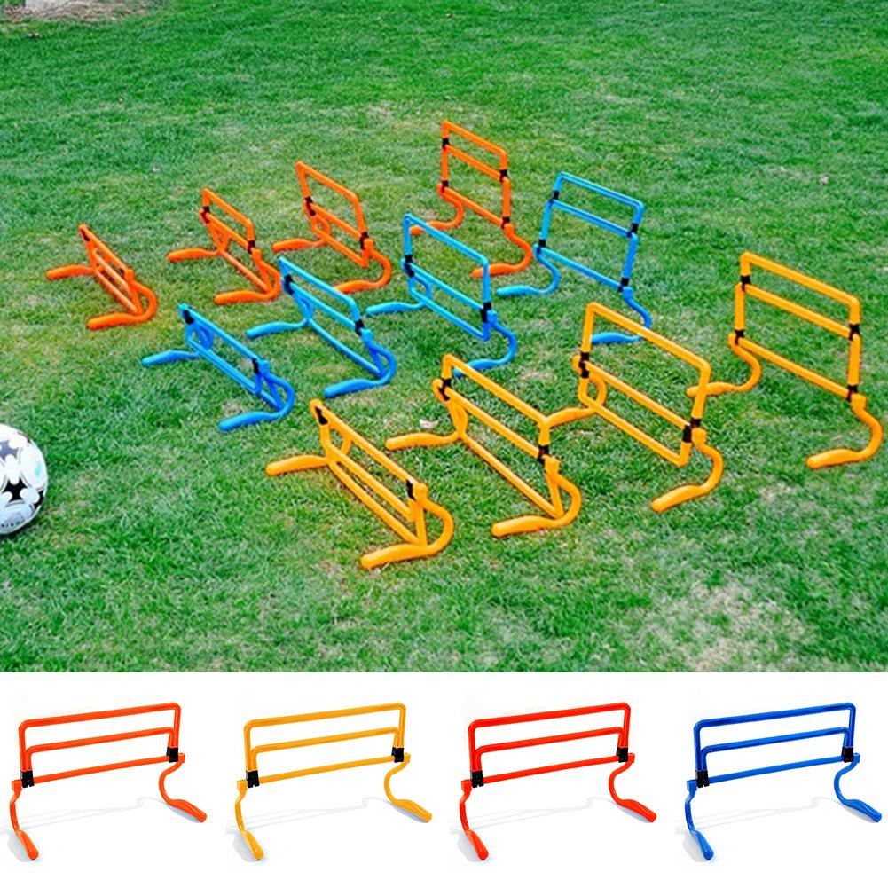 1*Footwork Training Equipment Hurdle Agility Sports Shopee Philippines