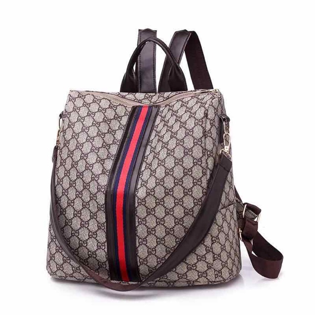 big korean bag