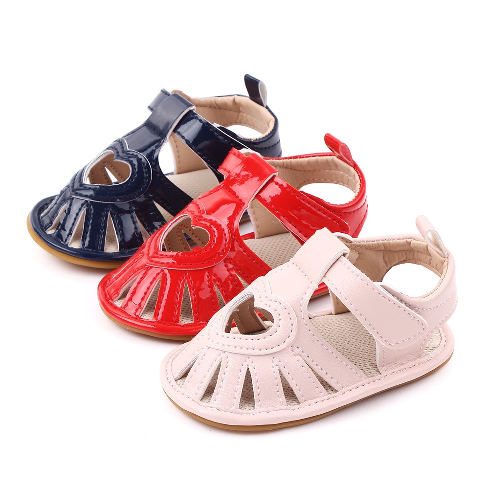 infant sandals
