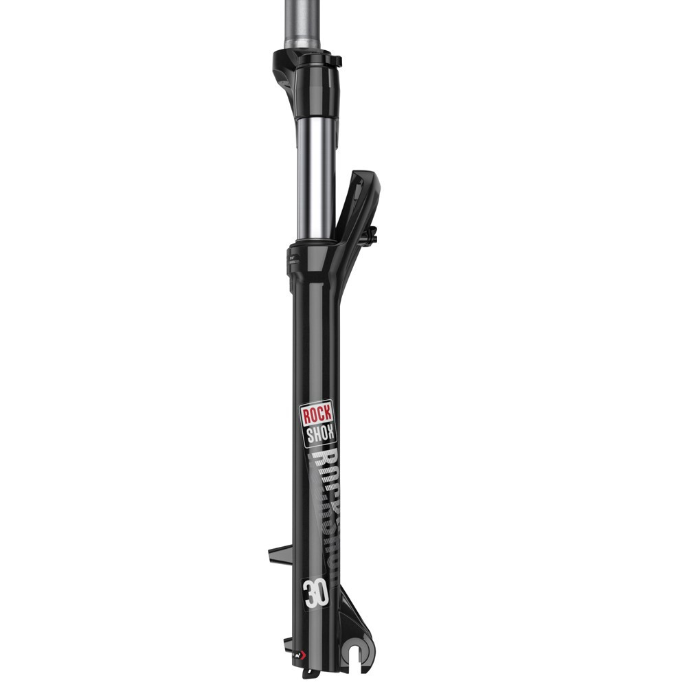 rockshox 30 tk solo air