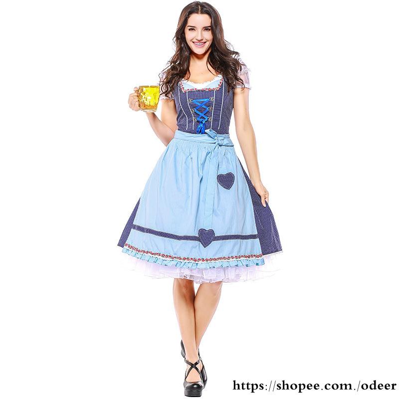 oktoberfest clothing