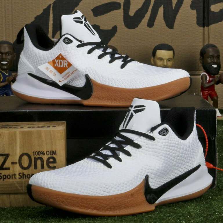 nike mamba focus basketball shoes