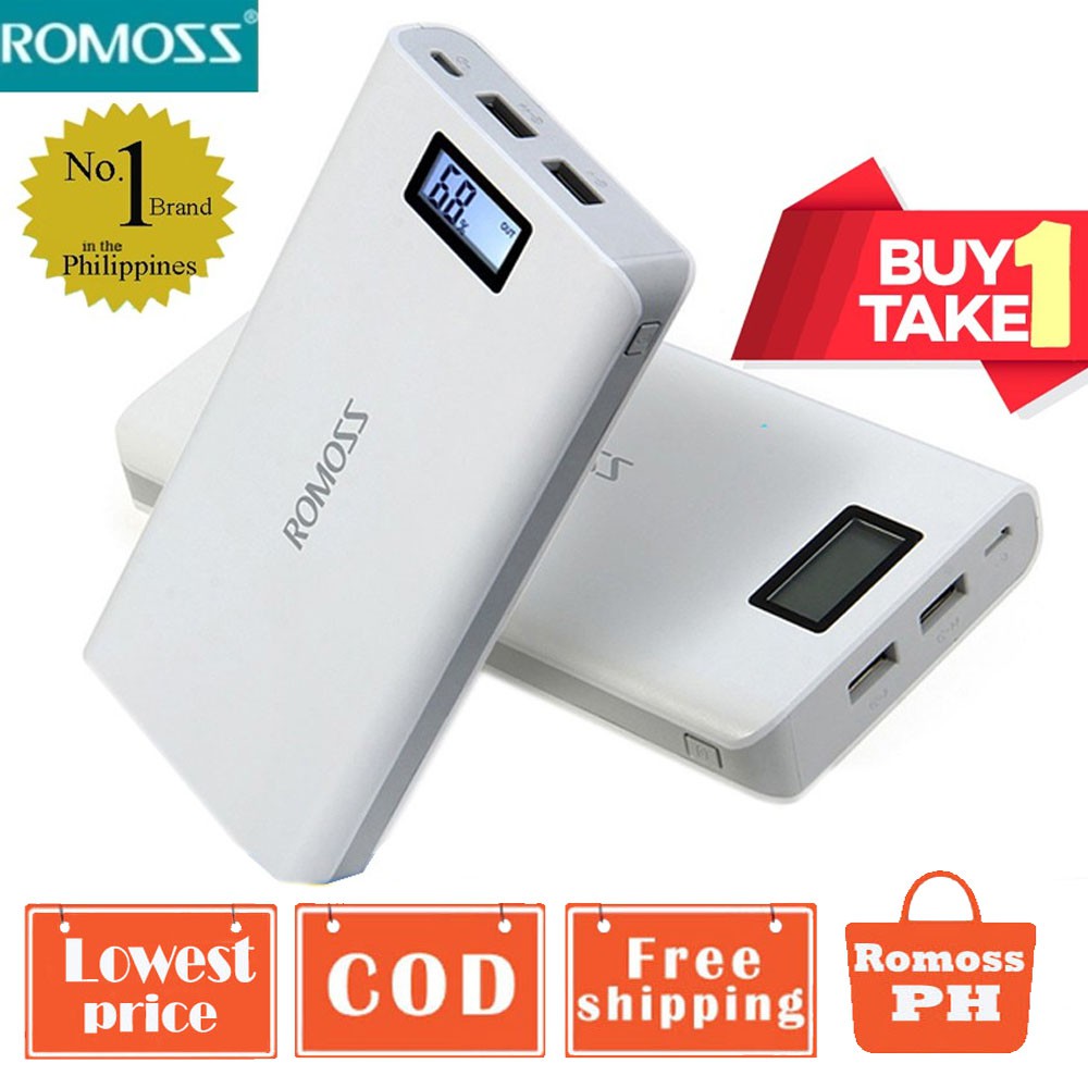 shopee power bank