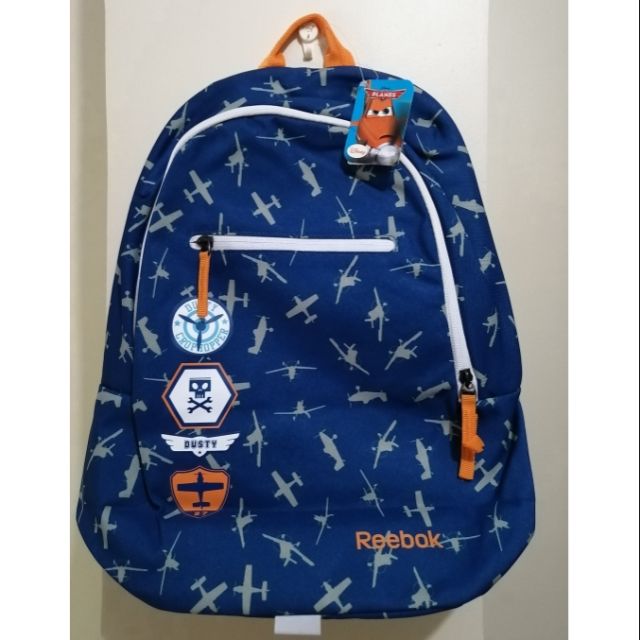 reebok bags for boys