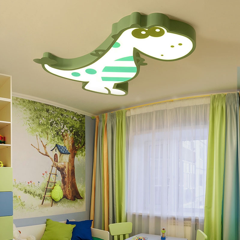 childrens bedroom ceiling