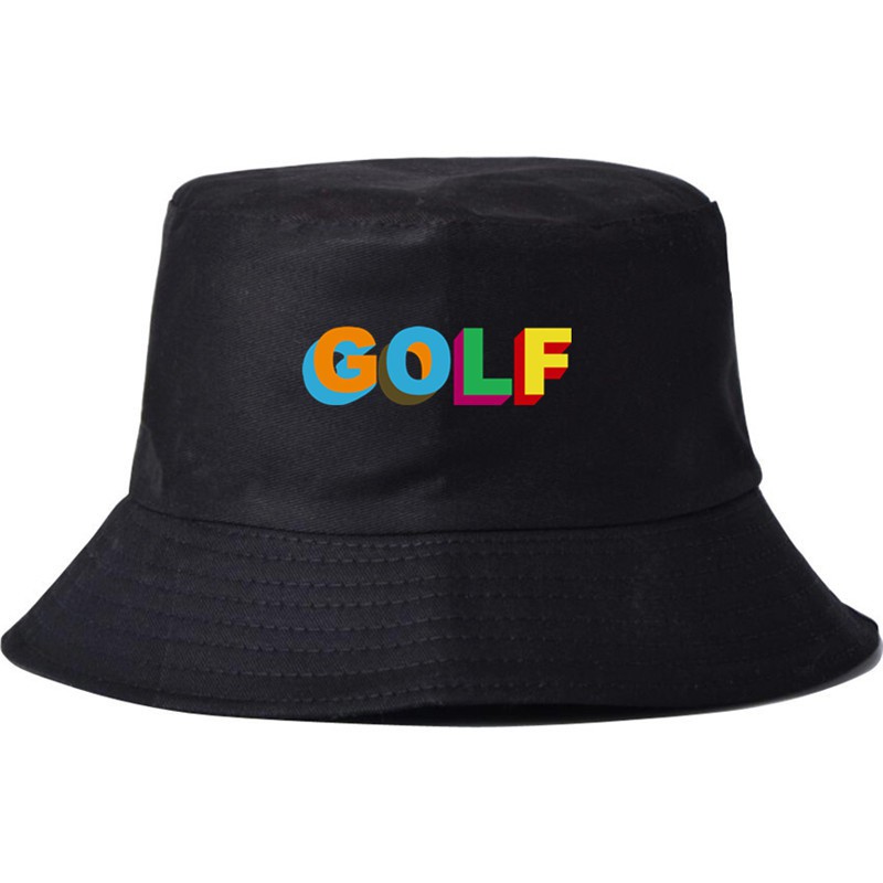 tyler the creator golf hat