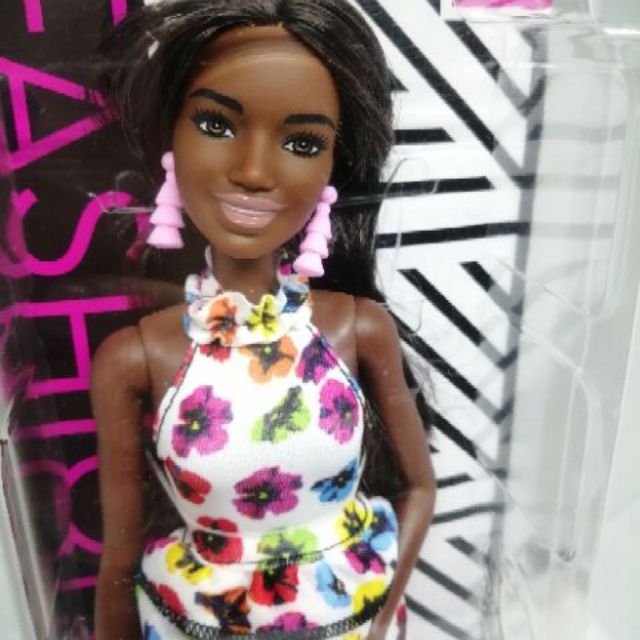 barbie fashionista 106