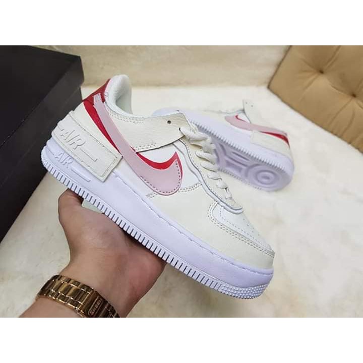 NIKE AIRFORCE 1 SHADOW FOR WOMEN OEM 