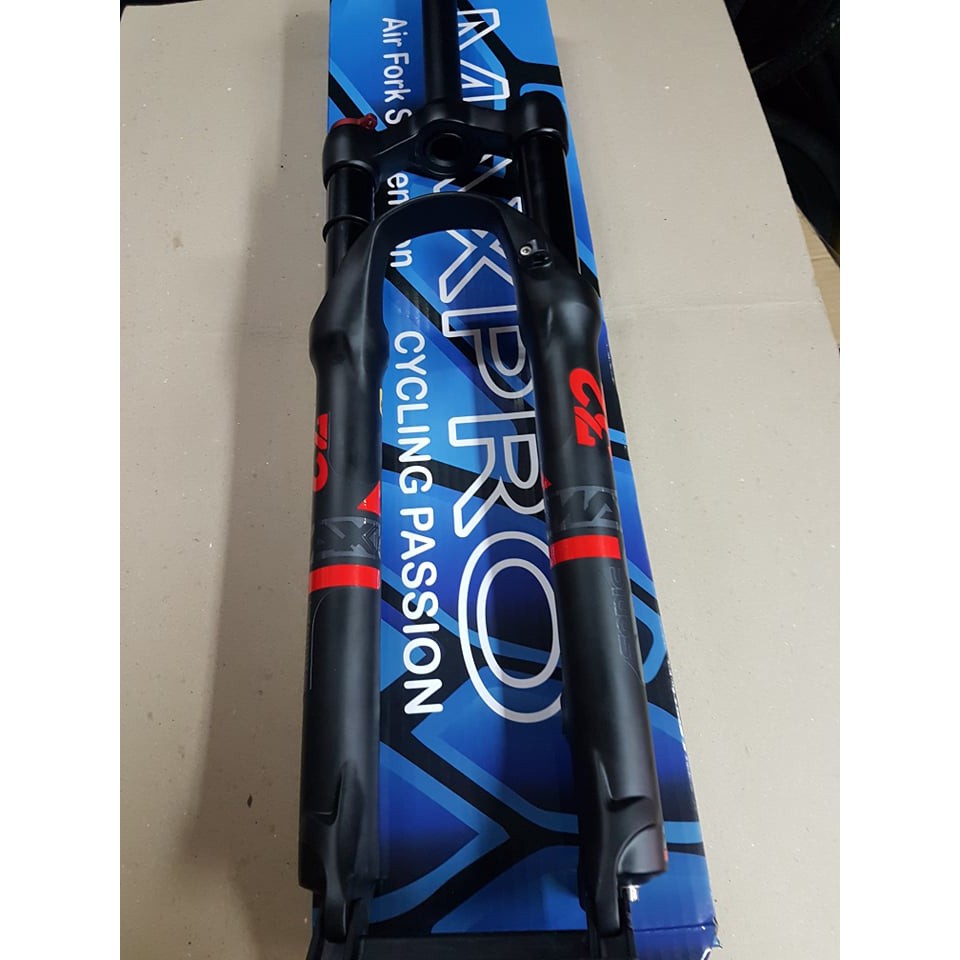 maxpro mtb frame