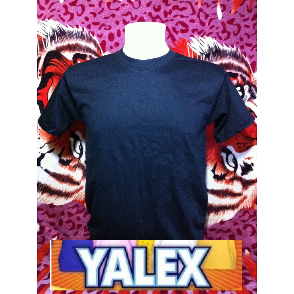 yalex shirt
