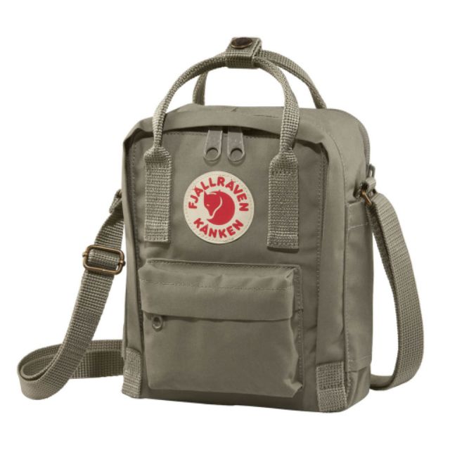 kanken side bag