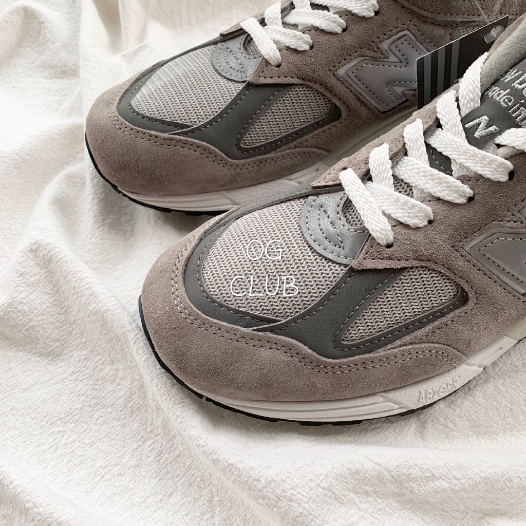 new balance 990n2