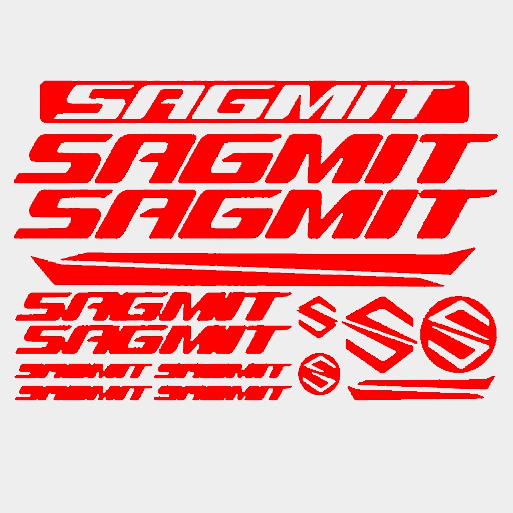 sagmit frame review