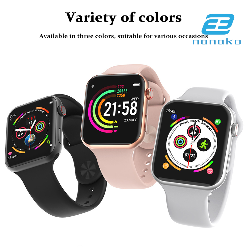 smart watch suitable for iphone