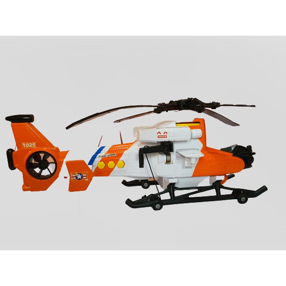second hand rc helicopter
