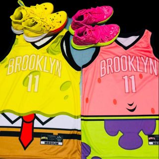 patrick jersey