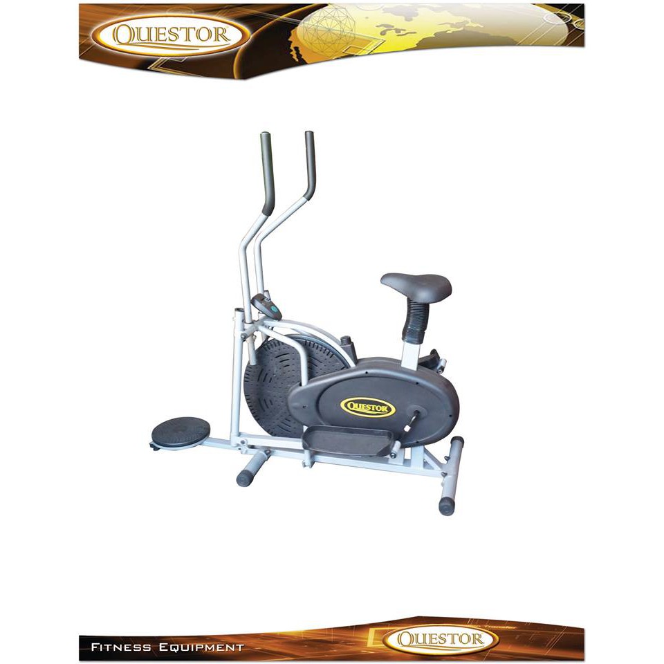 questor stationary bike