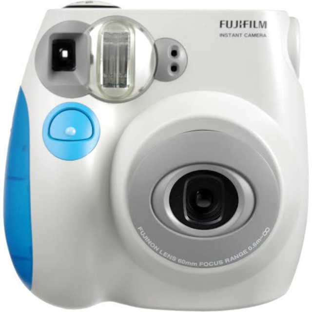 Fujifilm Instax 7s Camera | Shopee