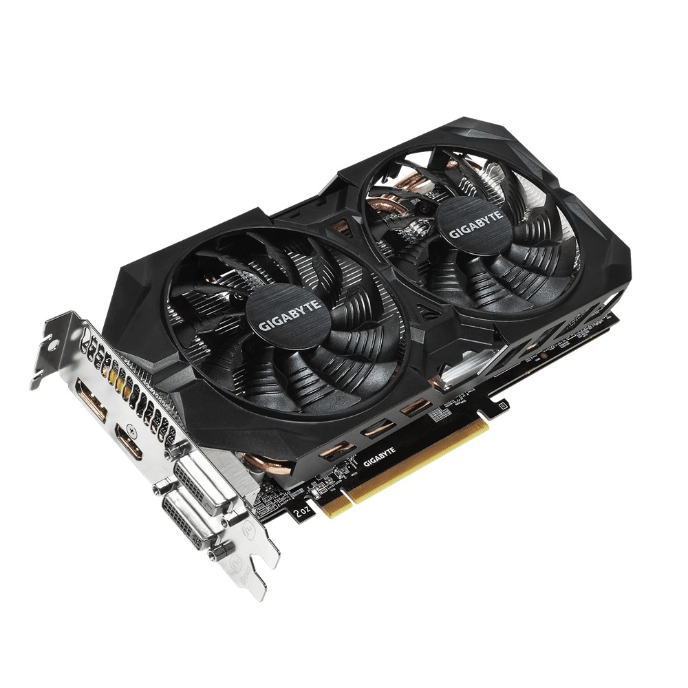 Gigabyte r9 380 4gb разгон